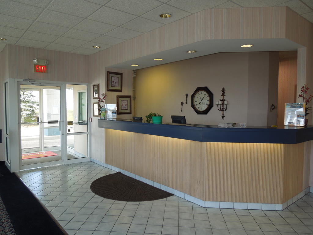 Knights Inn Elyria Exterior photo